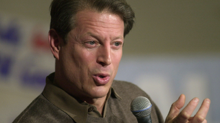 Did Al Gore Invent the Internet?